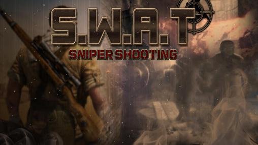 download SWAT sniper shooting apk